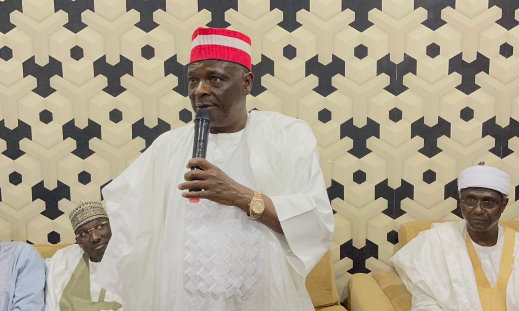 Kwankwaso