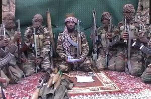 bOKO hARAM