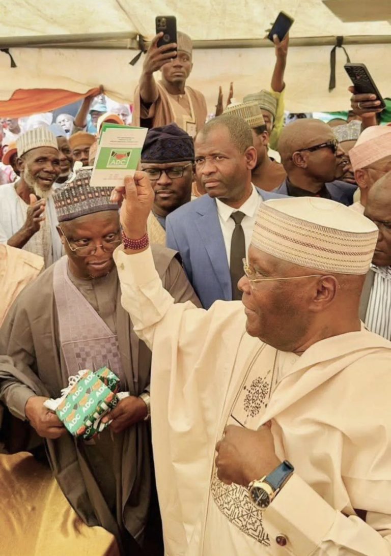 Atiku